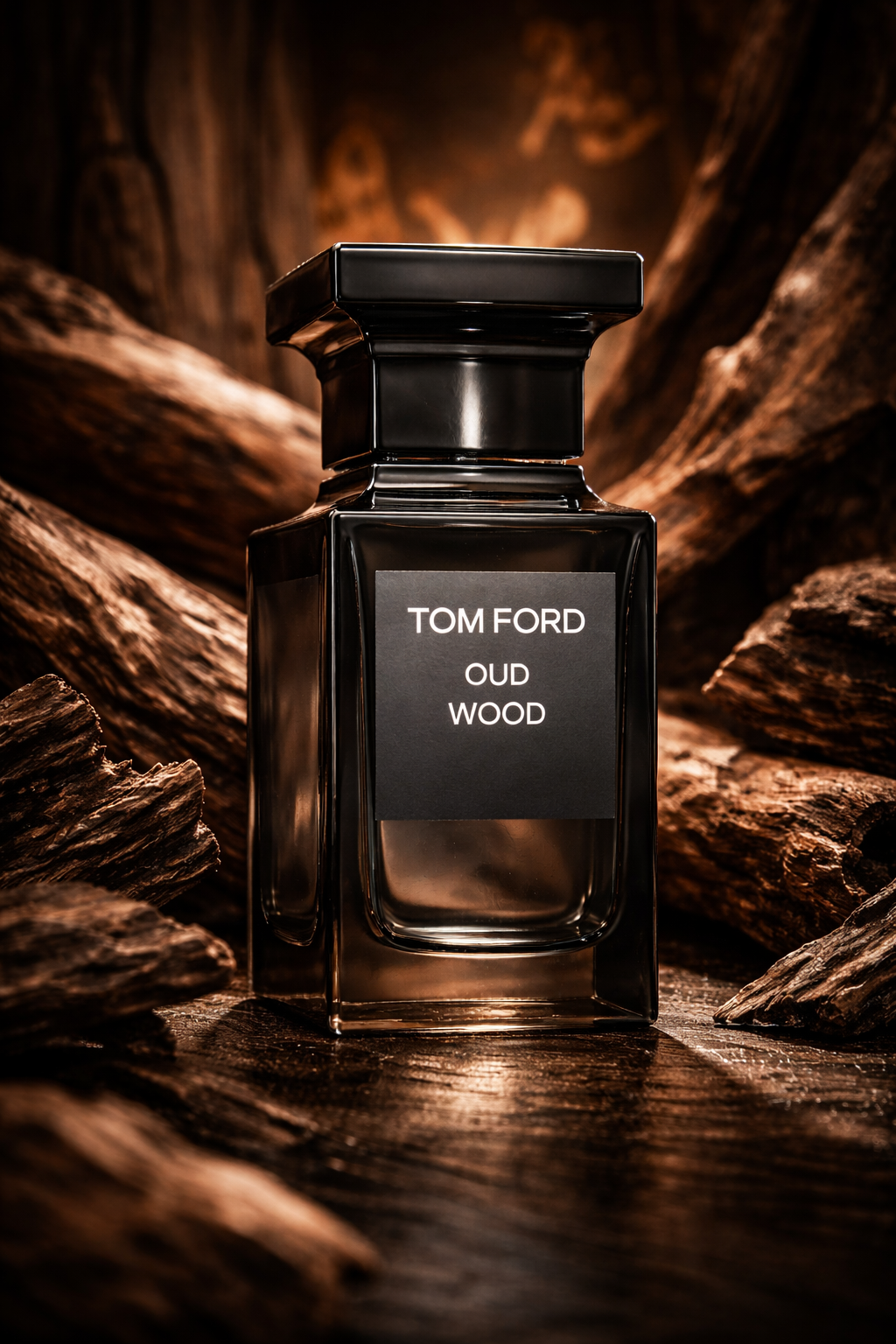 TOM FORD