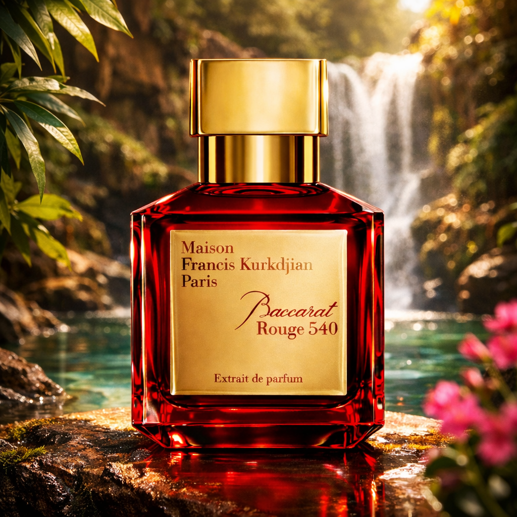 MAISON FRANCIS KURKDJIAN