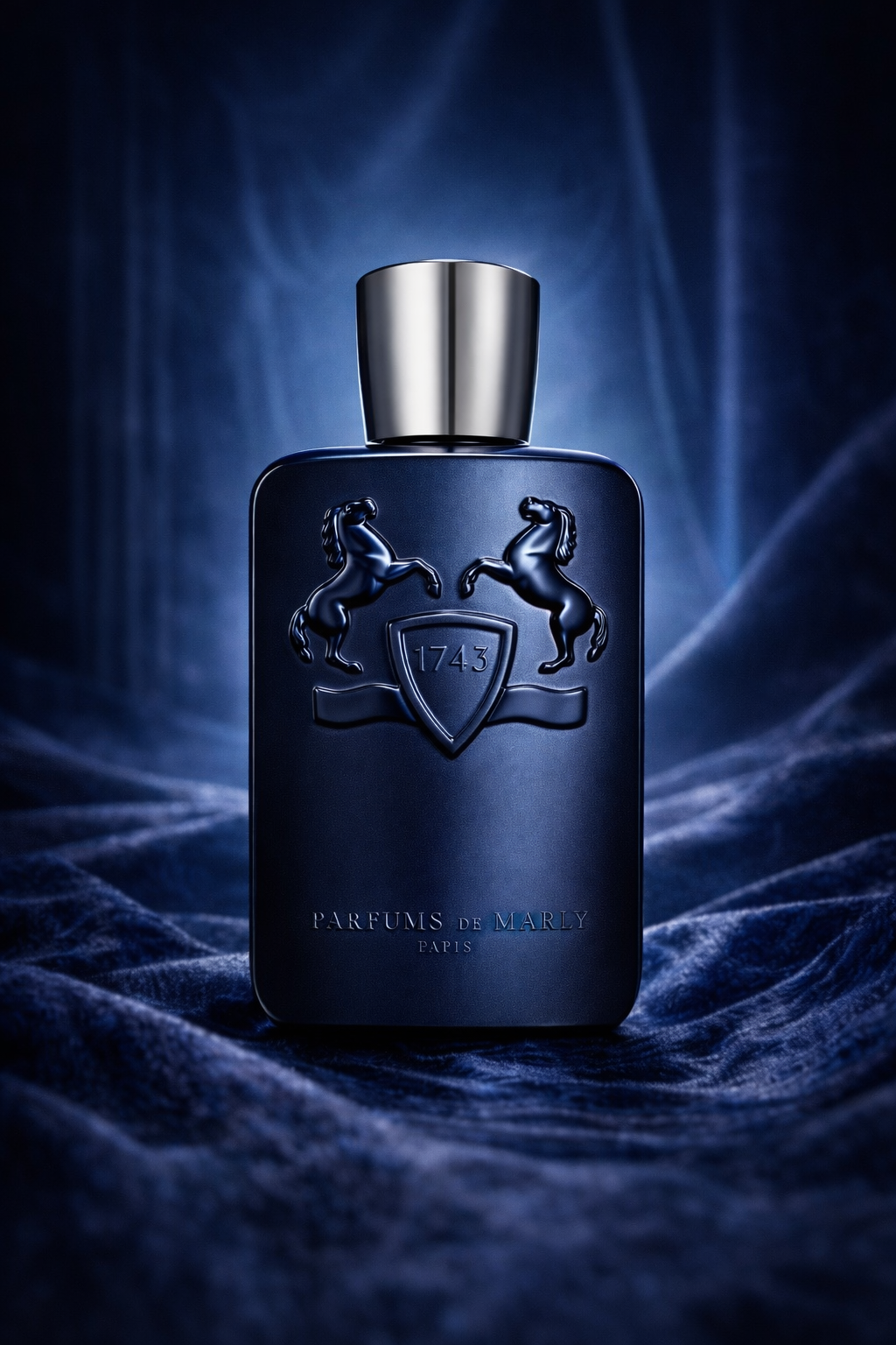 PARFUMS DE MARLY