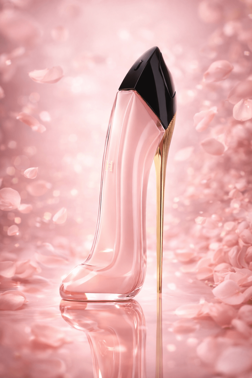 GOOD GIRL - BY WYLVOR