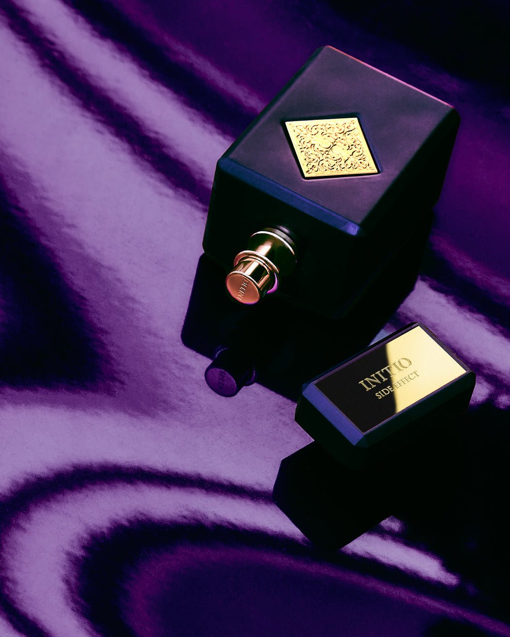 INITIO PARFUMS PRIVÉS - BY WYLVOR