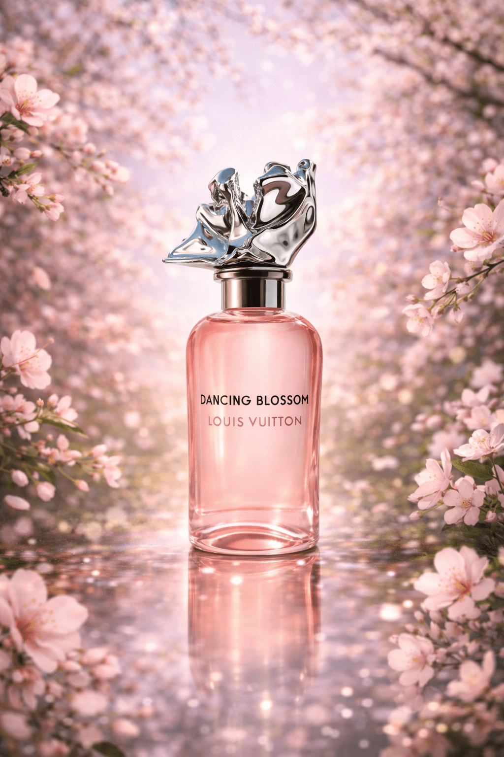 LOUIS VUITTON - BY WYLVOR