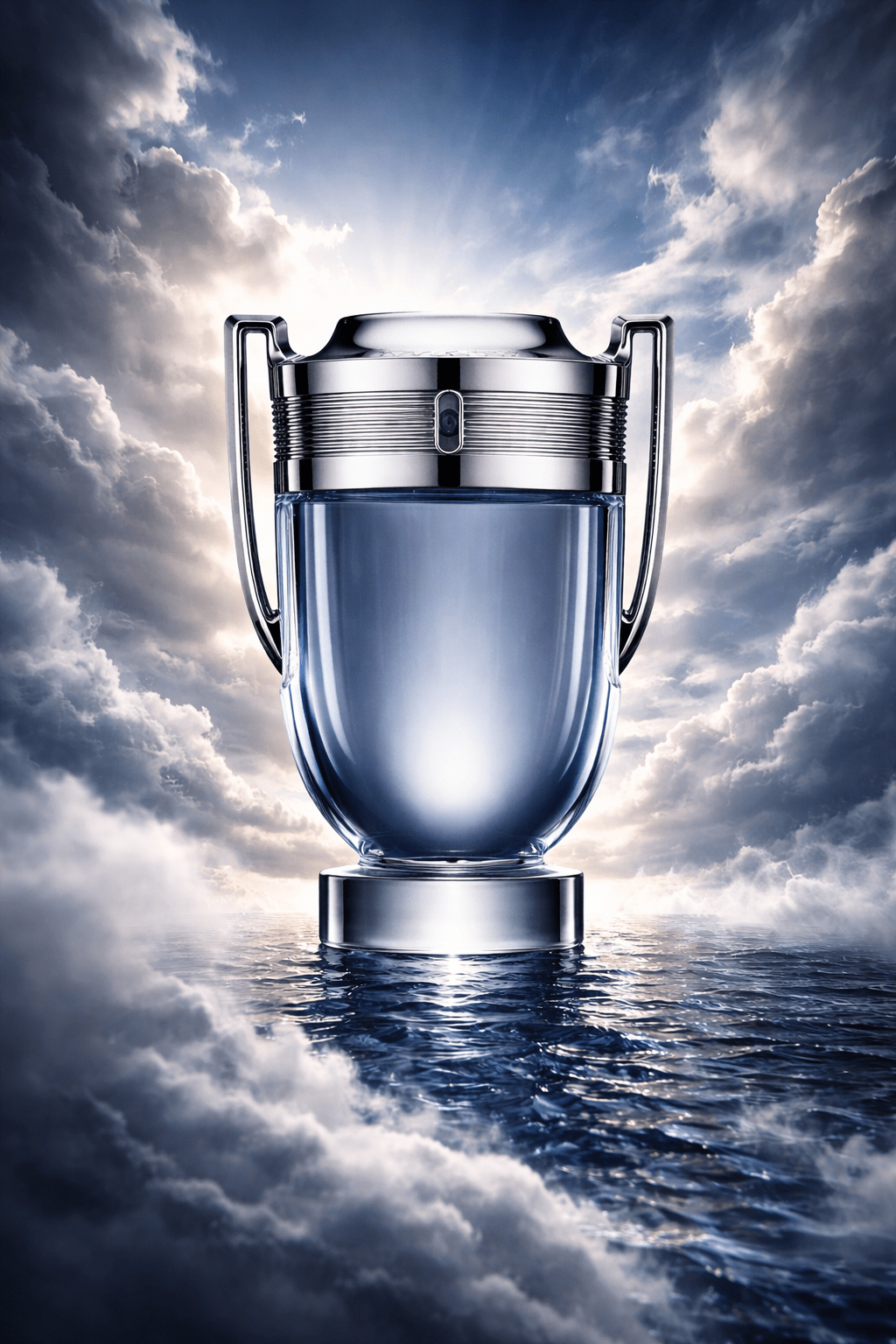 PACO RABANNE - BY WYLVOR