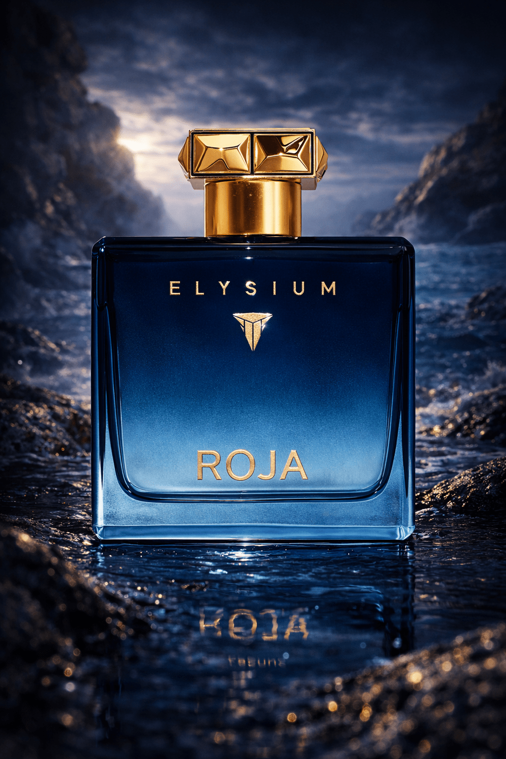 ROJA PARFUMS - BY WYLVOR
