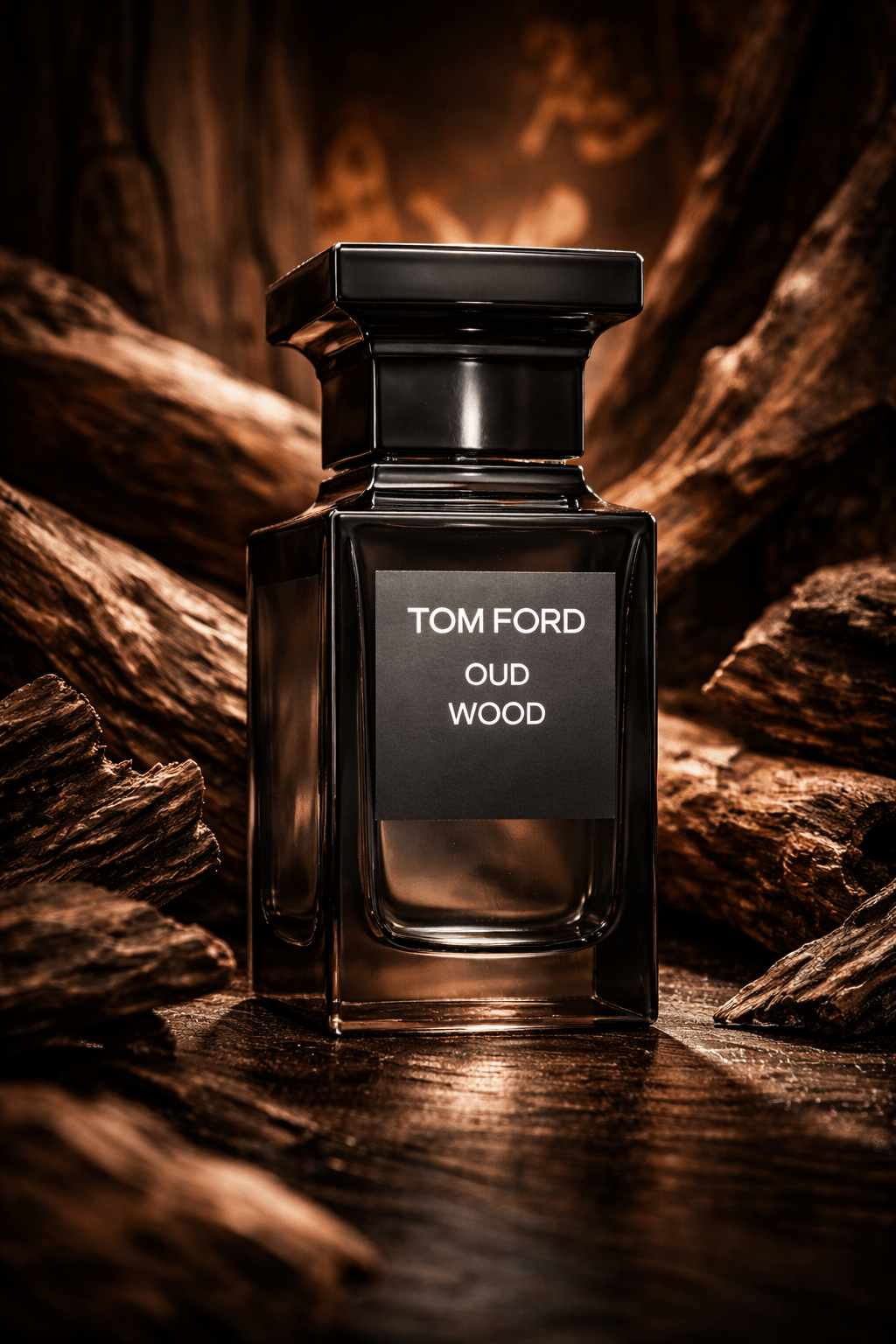 TOM FORD - BY WYLVOR
