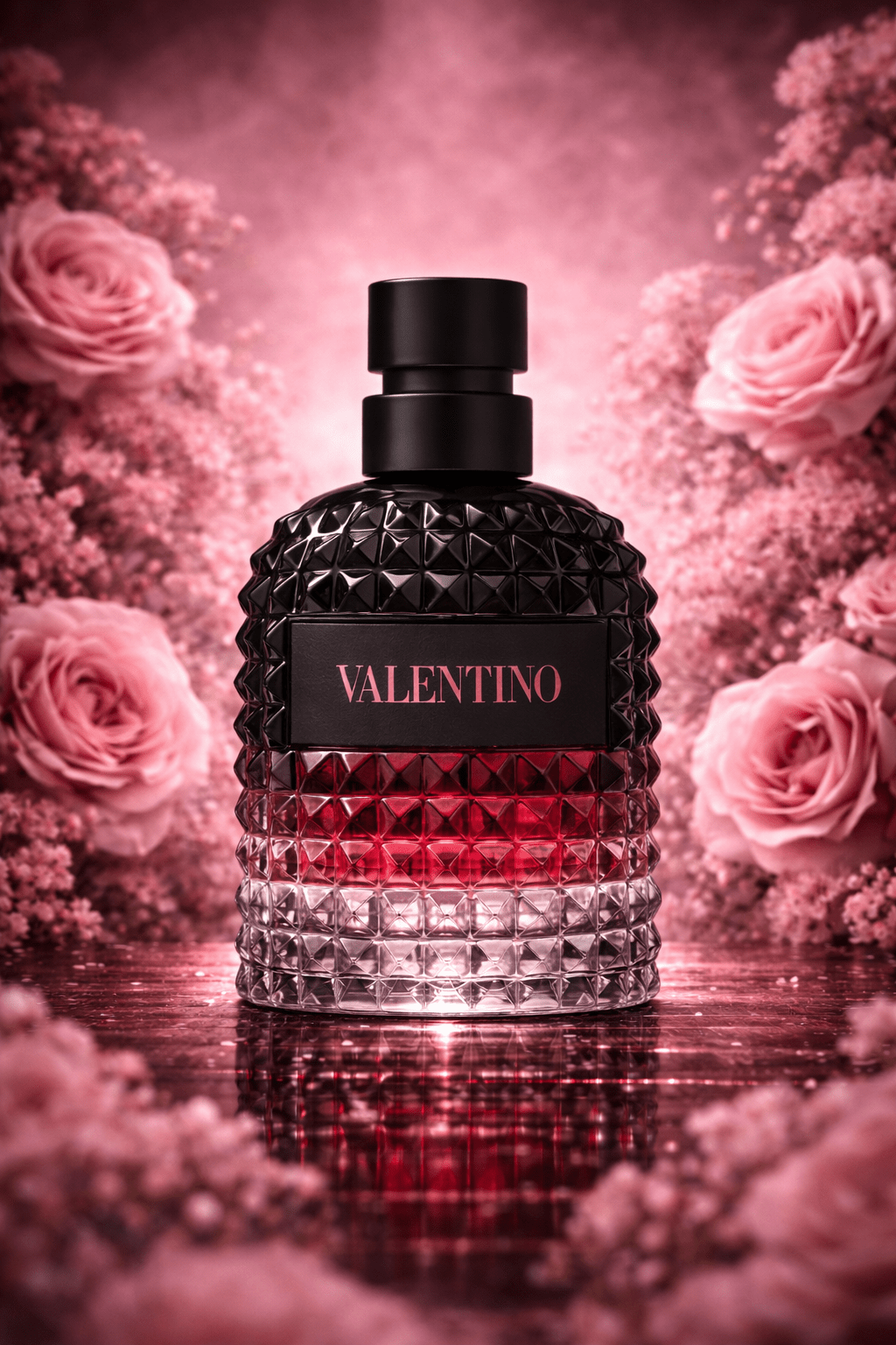 VALENTINO - BY WYLVOR