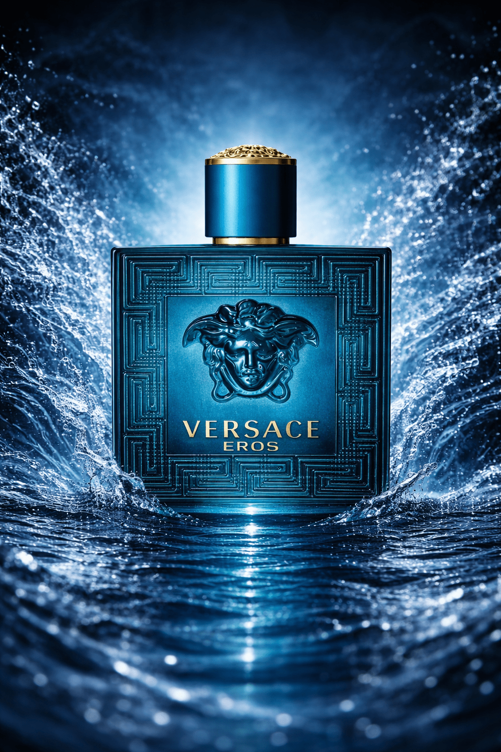 VERSACE - BY WYLVOR