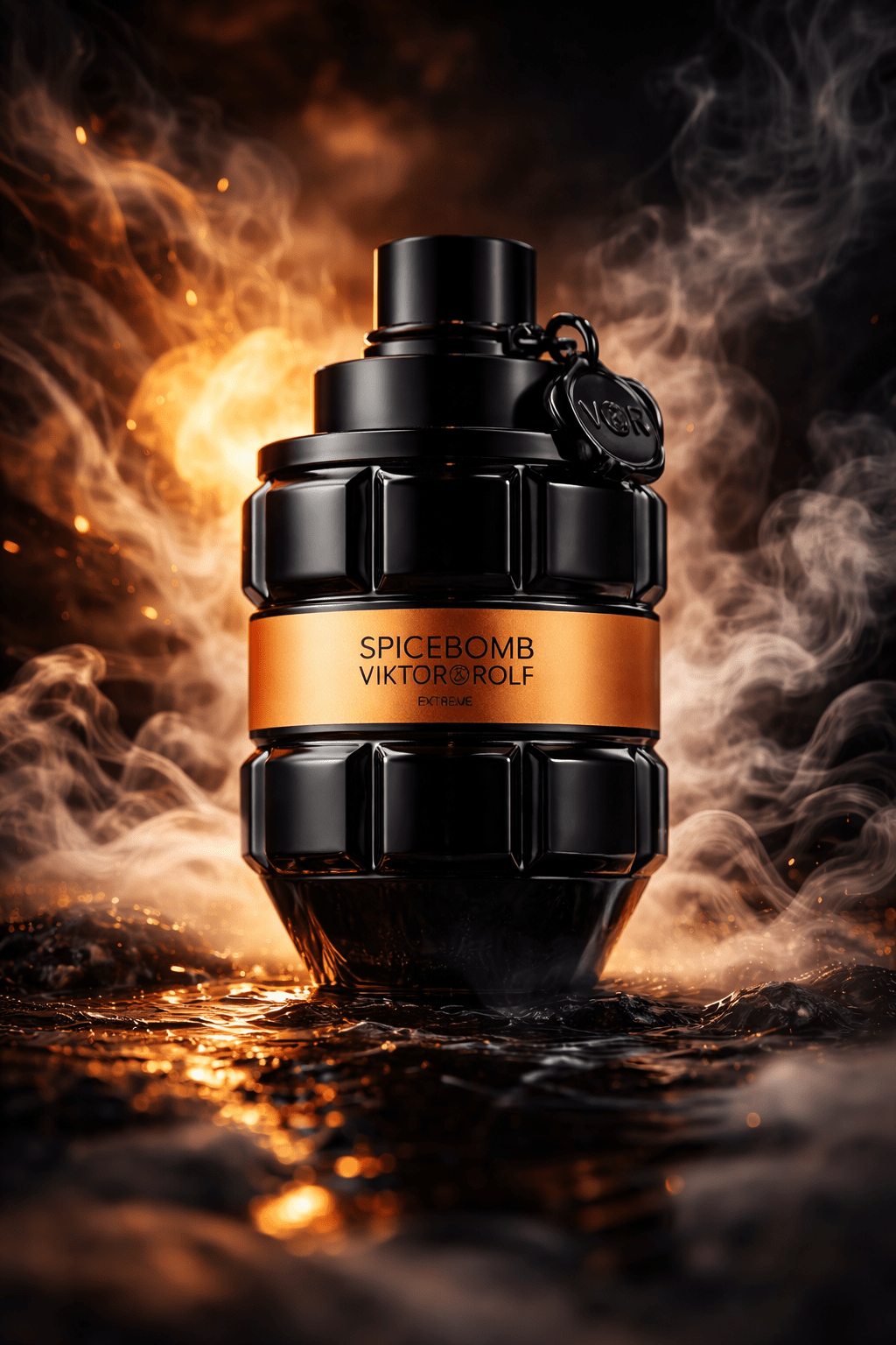 VIKTOR & ROLF - BY WYLVOR