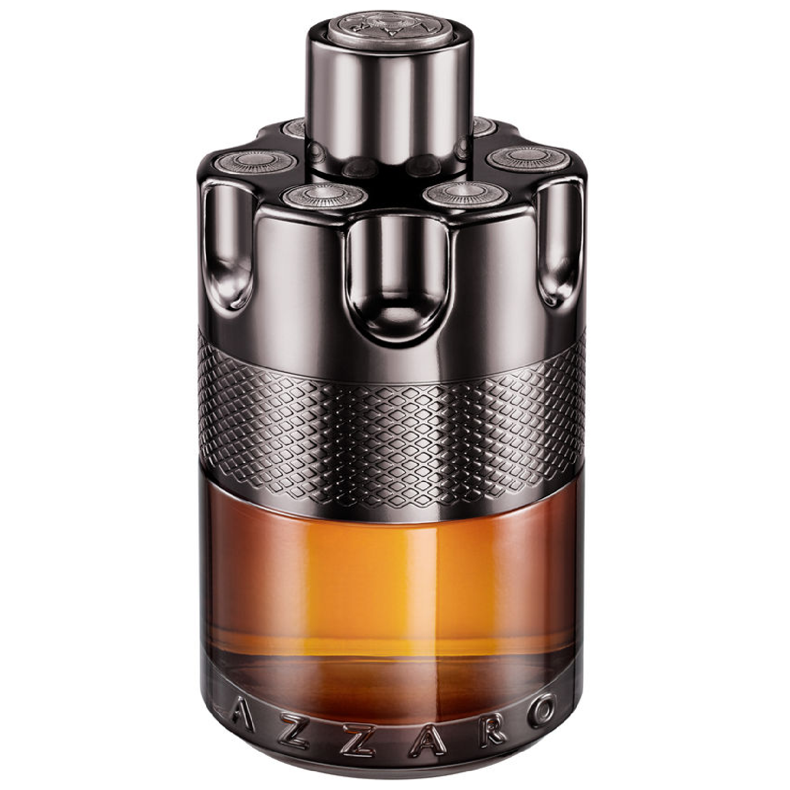 AZZARO
WANTED BY NIGHT
ᴇᴀᴜ ᴅᴇ ᴘᴀʀꜰᴜᴍ