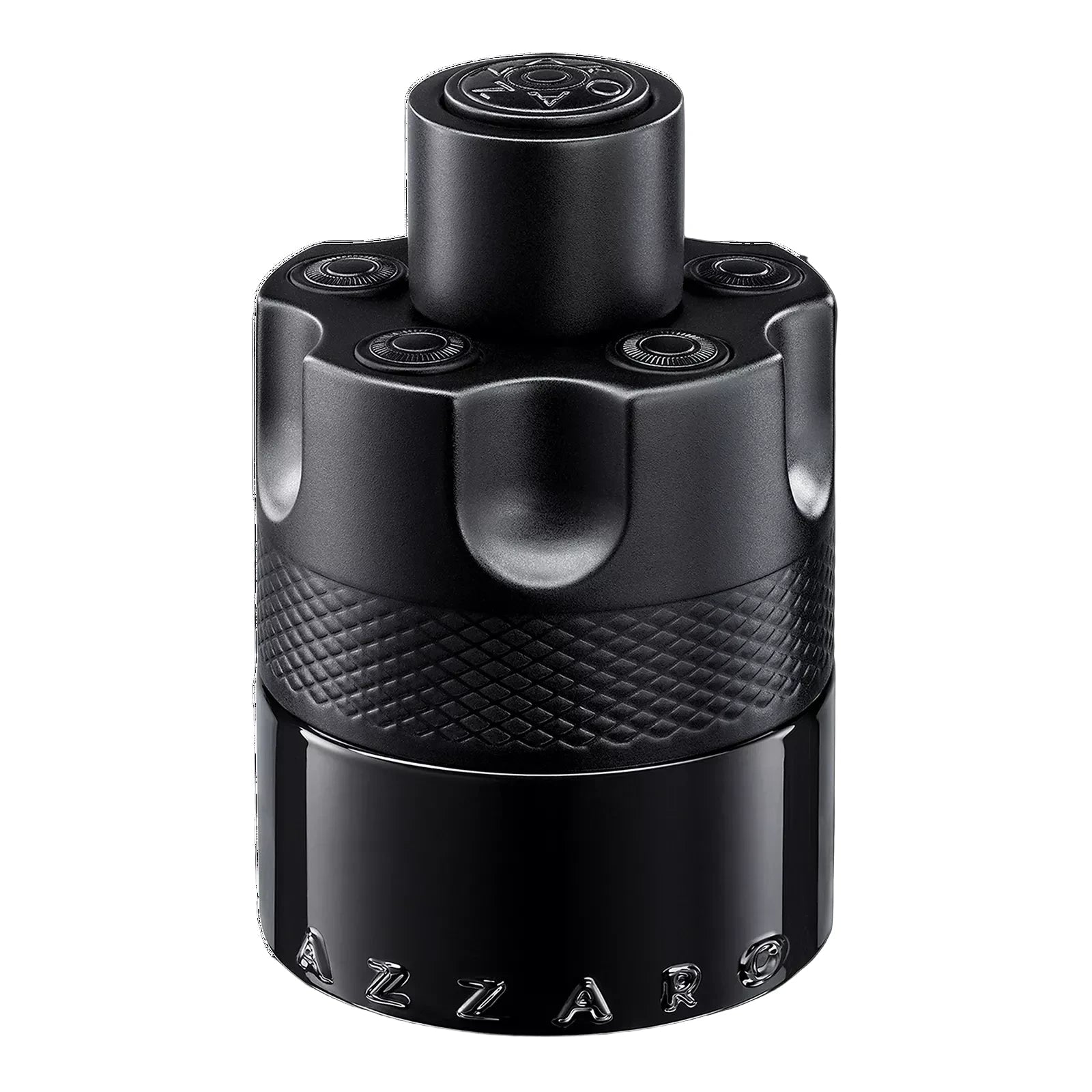 AZZARO THE MOST WANTED ᴇᴀᴜ ᴅᴇ ᴘᴀʀꜰᴜᴍ ɪɴᴛᴇɴꜱᴇ - BY WYLVOR