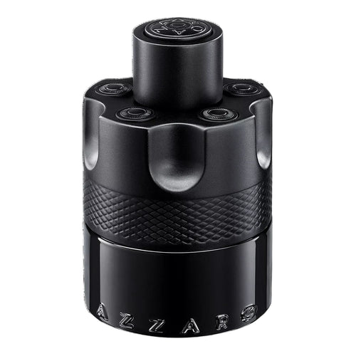 AZZARO THE MOST WANTED ᴇᴀᴜ ᴅᴇ ᴘᴀʀꜰᴜᴍ ɪɴᴛᴇɴꜱᴇ - BY WYLVOR