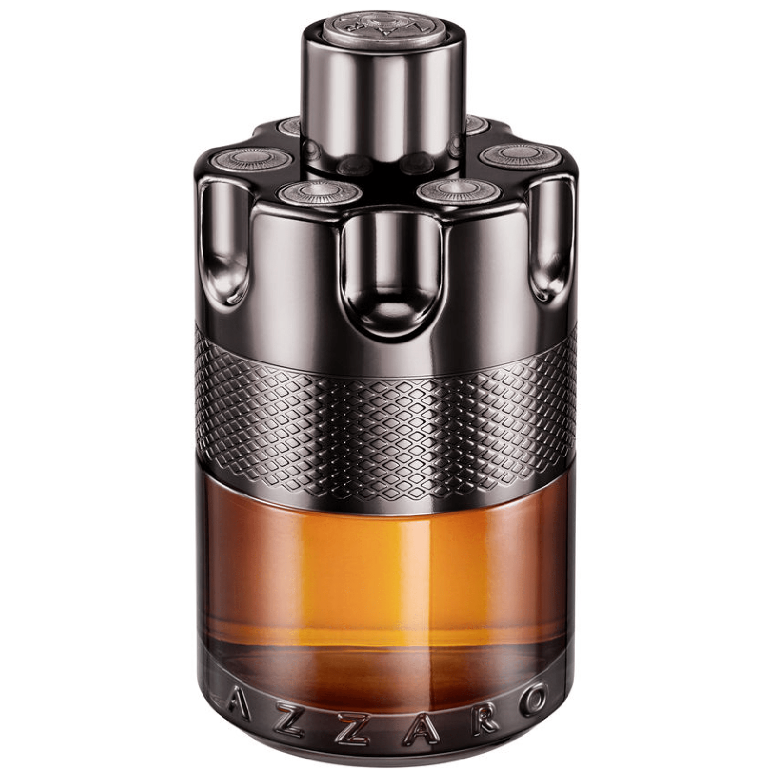 AZZARO WANTED BY NIGHT ᴇᴀᴜ ᴅᴇ ᴘᴀʀꜰᴜᴍ - BY WYLVOR