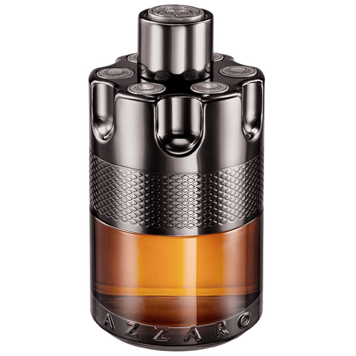 AZZARO WANTED BY NIGHT ᴇᴀᴜ ᴅᴇ ᴘᴀʀꜰᴜᴍ - BY WYLVOR