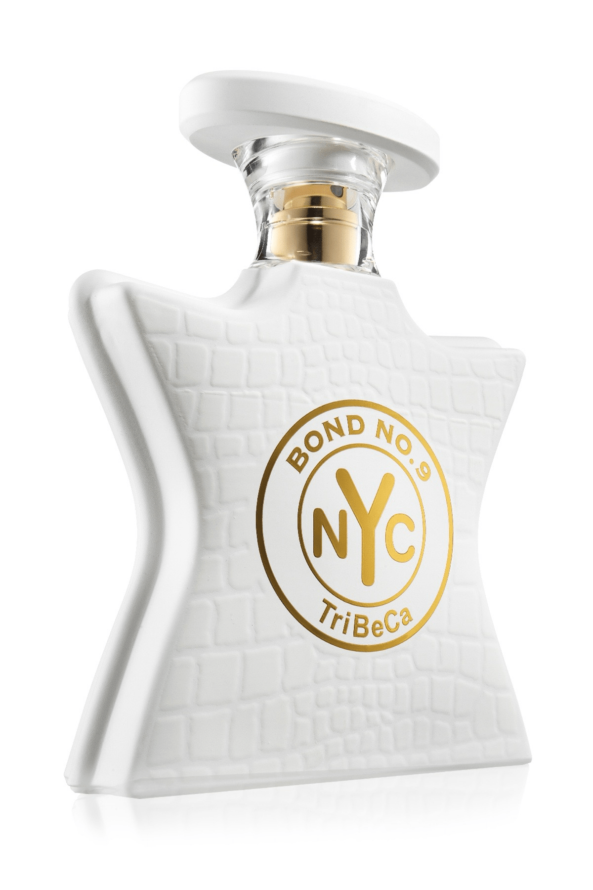 BOND NO.9 ᴛʀɪʙᴇᴄᴀ - BY WYLVOR