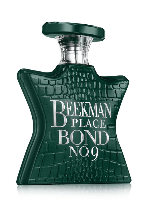 BOND NO.9 ʙᴇᴇᴋᴍᴀɴ ᴘʟᴀᴄᴇ - BY WYLVOR