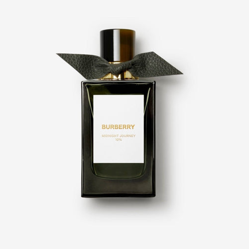 BURBERRY ᴍɪᴅɴɪɢʜᴛ ᴊᴏᴜʀɴᴇʏ - BY WYLVOR