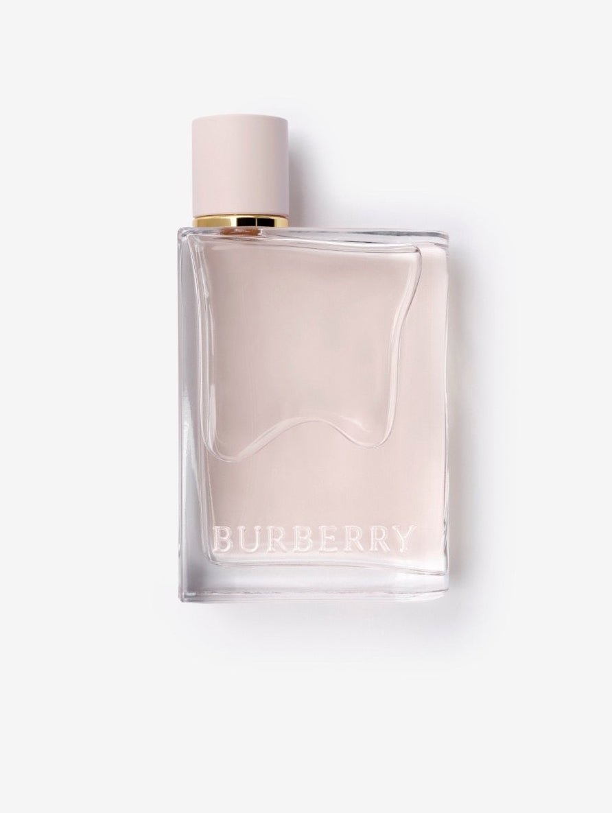 BURBERRY ʜᴇʀ – ᴇᴀᴜ ᴅᴇ ᴘᴀʀꜰᴜᴍ - BY WYLVOR