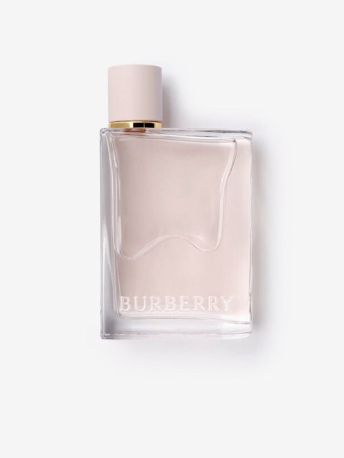 BURBERRY ʜᴇʀ – ᴇᴀᴜ ᴅᴇ ᴘᴀʀꜰᴜᴍ - BY WYLVOR