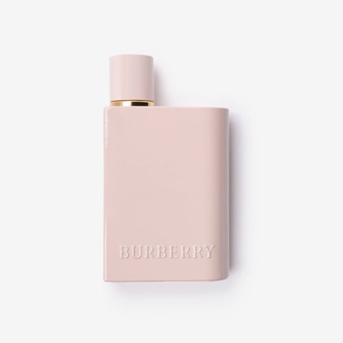 BURBERRY ʜᴇʀ – ᴇʟɪxɪʀ ᴅᴇ ᴘᴀʀꜰᴜᴍ - BY WYLVOR