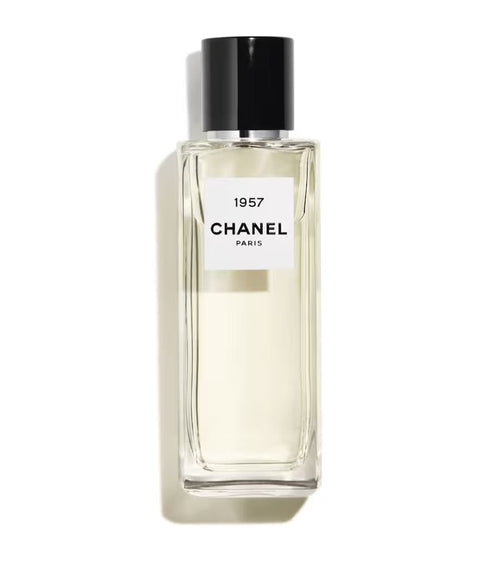 CHANEL 1957 Les Exclusifs de CHANEL - BY WYLVOR