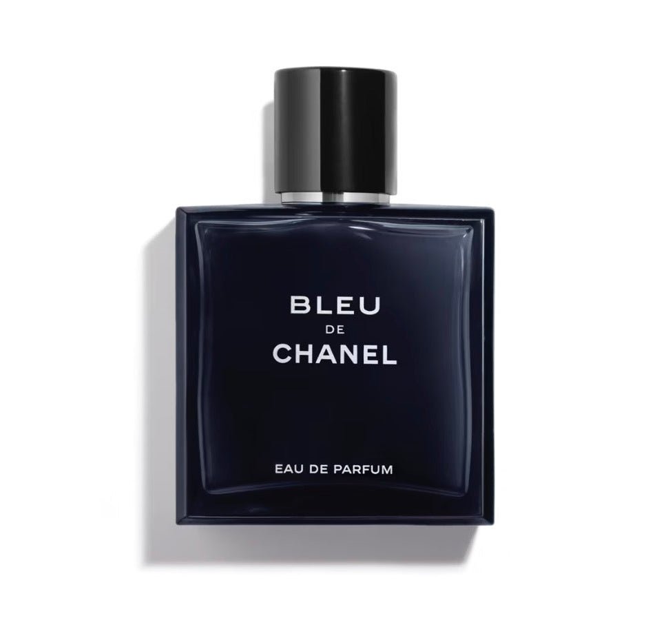 CHANEL ʙʟᴇᴜ ᴅᴇ ᴄʜᴀɴᴇʟ – ᴇᴅᴘ - BY WYLVOR