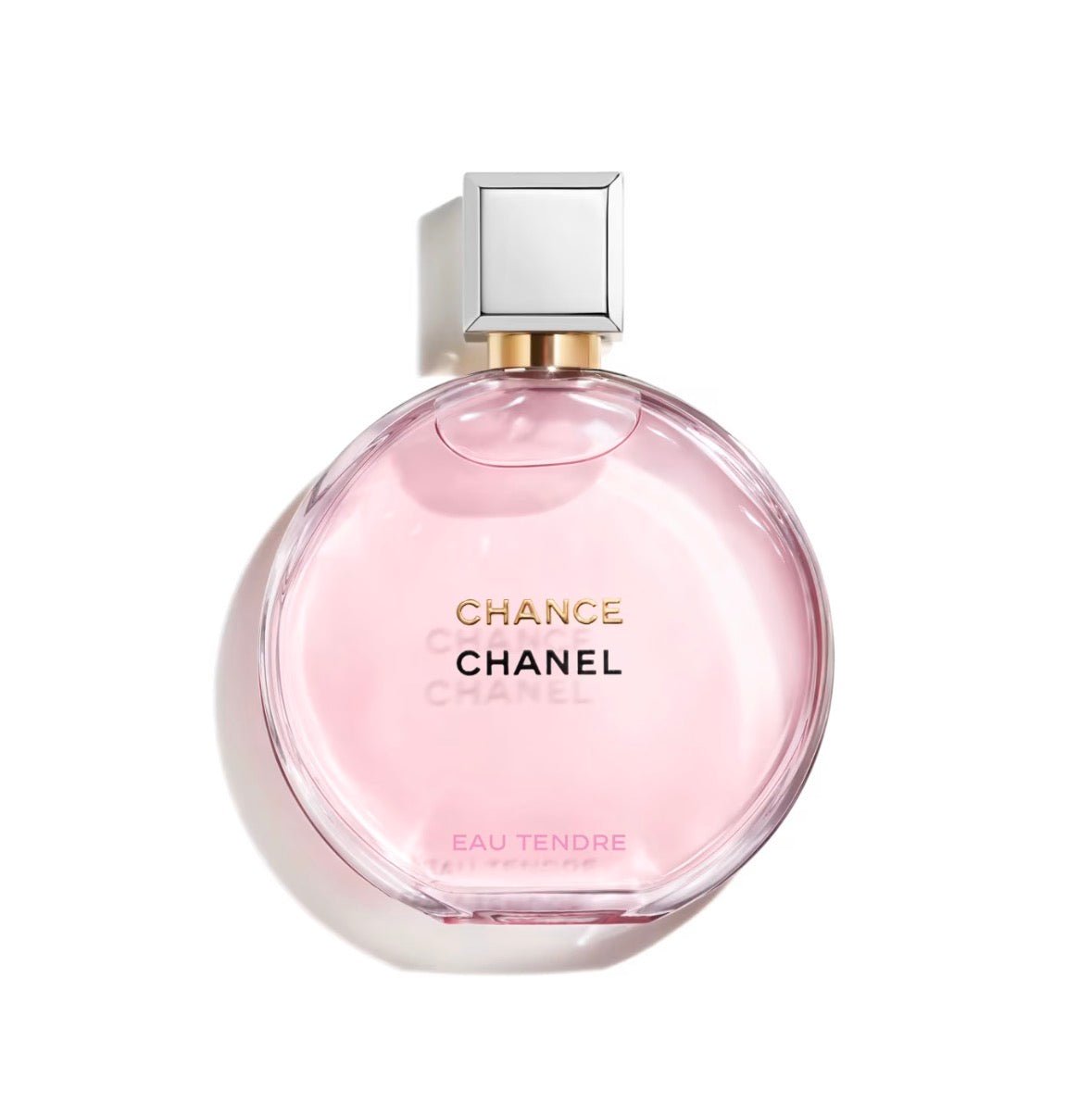 CHANEL ᴄʜᴀɴᴄᴇ ᴇᴀᴜ ᴛᴇɴᴅʀᴇ – ᴇᴅᴛ (ᴘɪɴᴋ) - BY WYLVOR