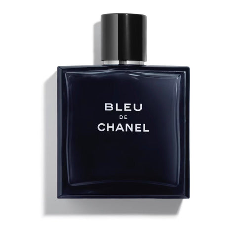 CHANEL ʙʟᴇᴜ ᴅᴇ ᴄʜᴀɴᴇʟ – ᴇᴅᴛ - BY WYLVOR