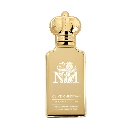 CLIVE CHRISTIAN ɴᴏ. 1 – ꜰᴏʀ ᴡᴏᴍᴇɴ - BY WYLVOR