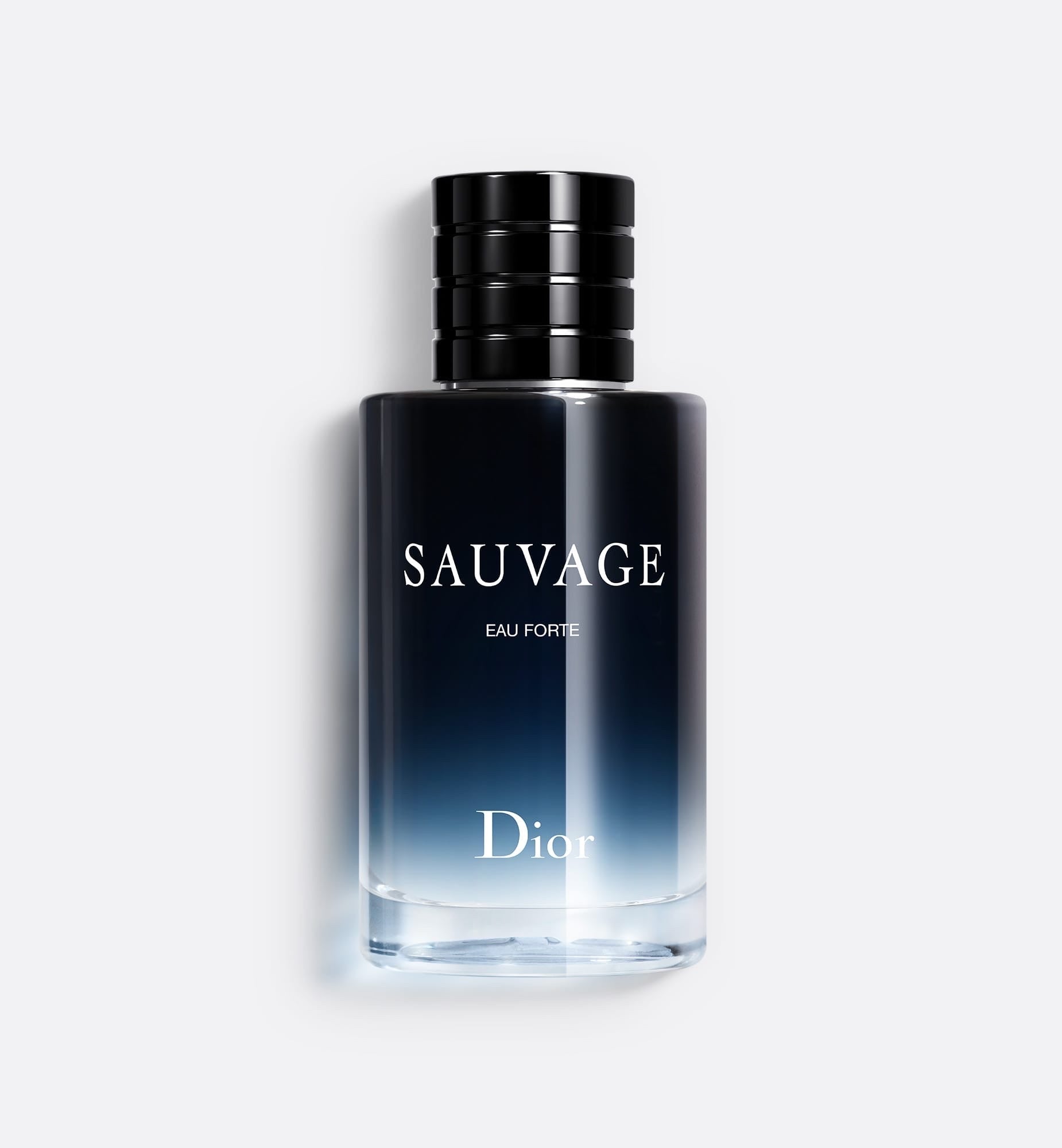 DIOR SAUVAGE ᴇᴀᴜ ꜰᴏʀᴛᴇ - BY WYLVOR