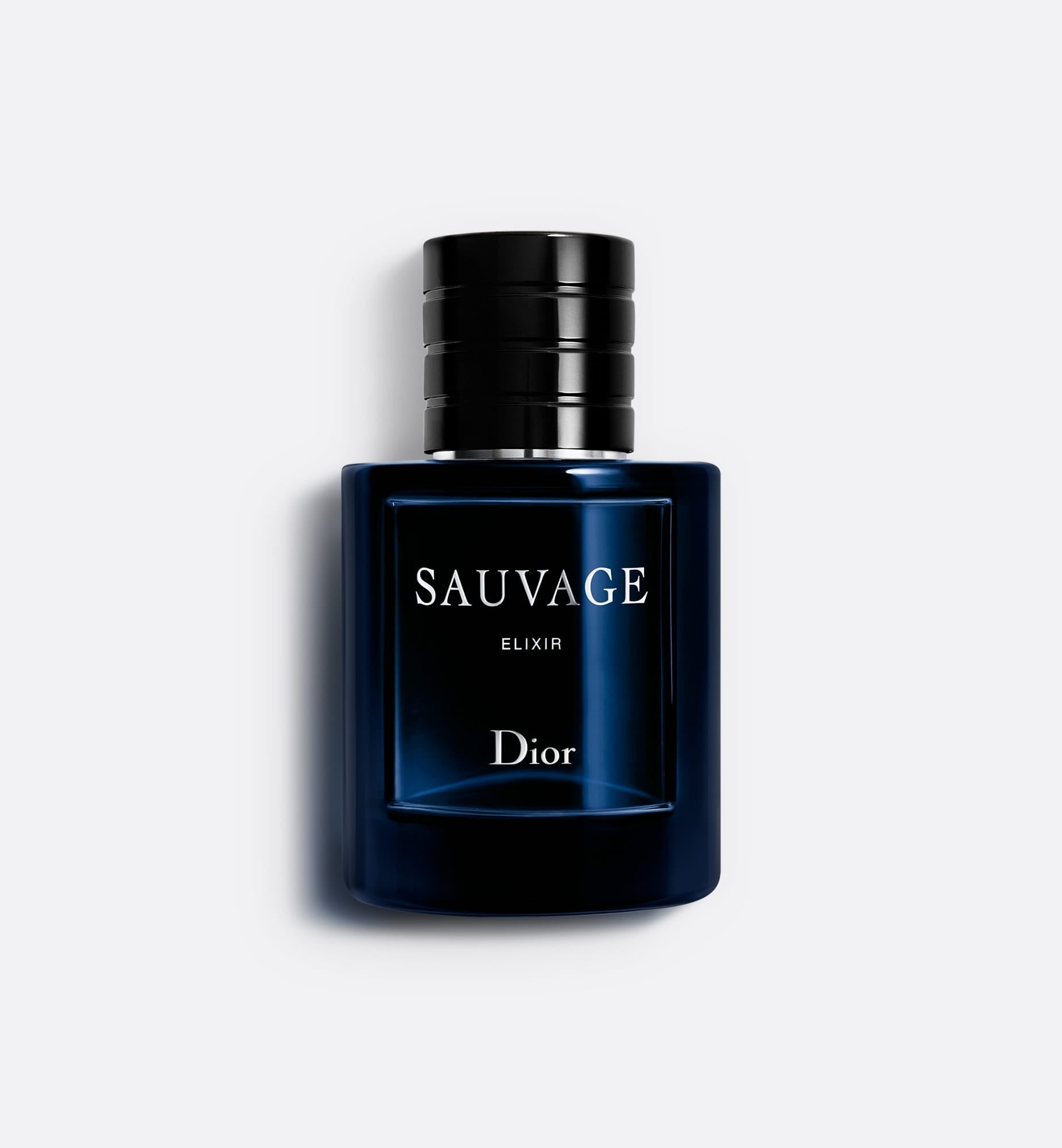DIOR SAUVAGE ᴇʟɪxɪʀ - BY WYLVOR