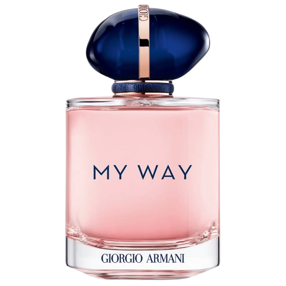 GIORGIO ARMANI ᴍʏ ᴡᴀʏ - BY WYLVOR