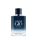 GIORGIO ARMANI ᴀᴄQᴜᴀ ᴅɪ ɢɪᴏ ᴘʀᴏꜰᴏɴᴅᴏ - BY WYLVOR