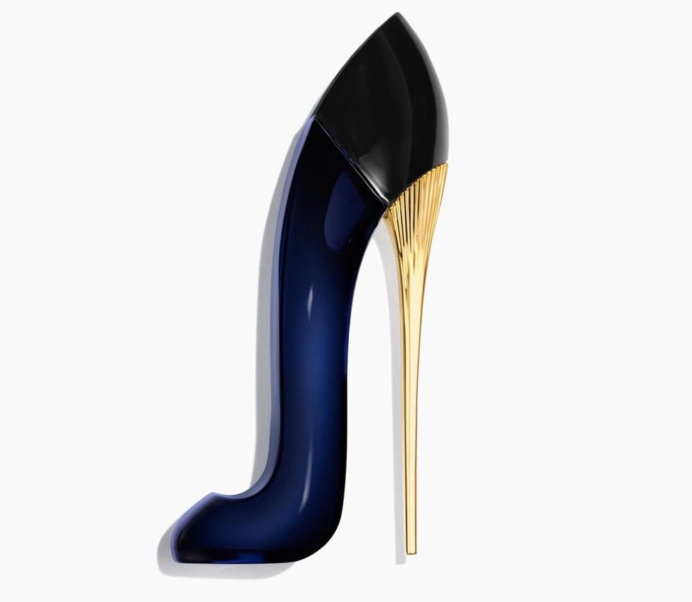 GOOD GIRL ɢᴏᴏᴅ ɢɪʀʟ ᴇᴀᴜ ᴅᴇ ᴘᴀʀꜰᴜᴍ - BY WYLVOR