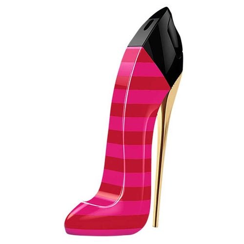 GOOD GIRL ꜱᴛʀɪᴘᴇꜱ / ᴄᴏʟᴏʀ ᴍᴀɴɪᴀ ᴇᴅɪᴛɪᴏɴ ᴇᴀᴜ ᴅᴇ ᴘᴀʀꜰᴜᴍ - BY WYLVOR