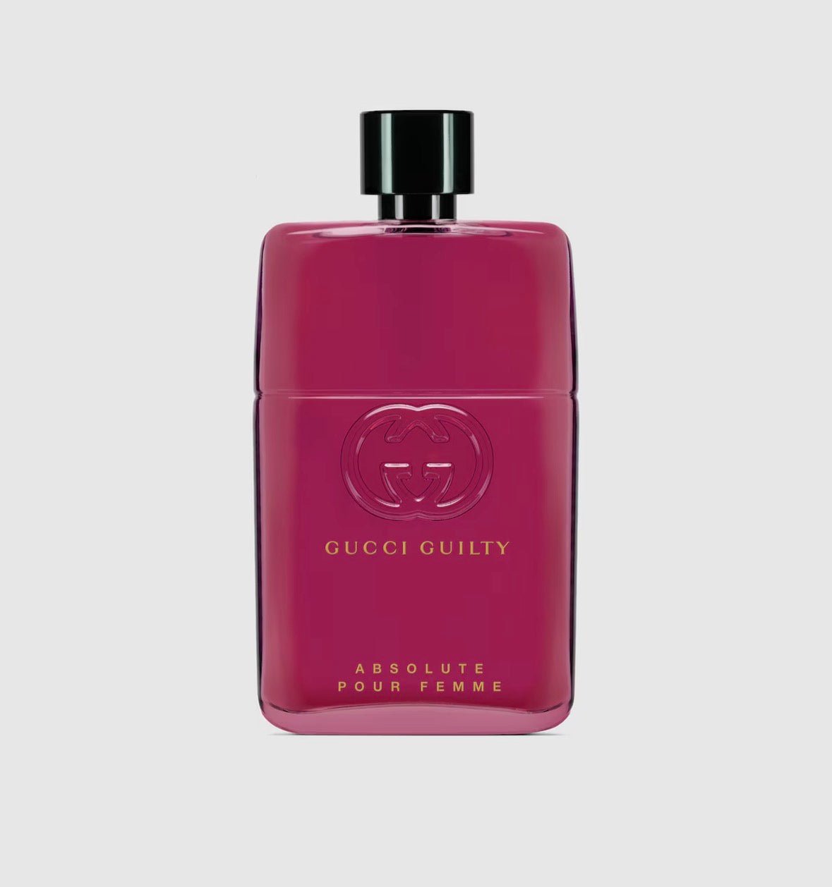 GUCCI ɢᴜɪʟᴛʏ ᴀʙꜱᴏʟᴜᴛᴇ ᴘᴏᴜʀ ꜰᴇᴍᴍᴇ - BY WYLVOR