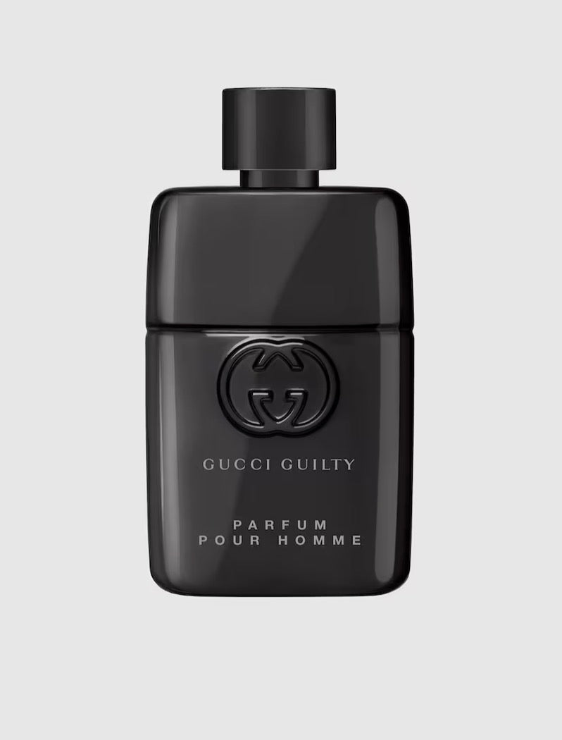 GUCCI ɢᴜɪʟᴛʏ ᴘᴀʀꜰᴜᴍ - BY WYLVOR