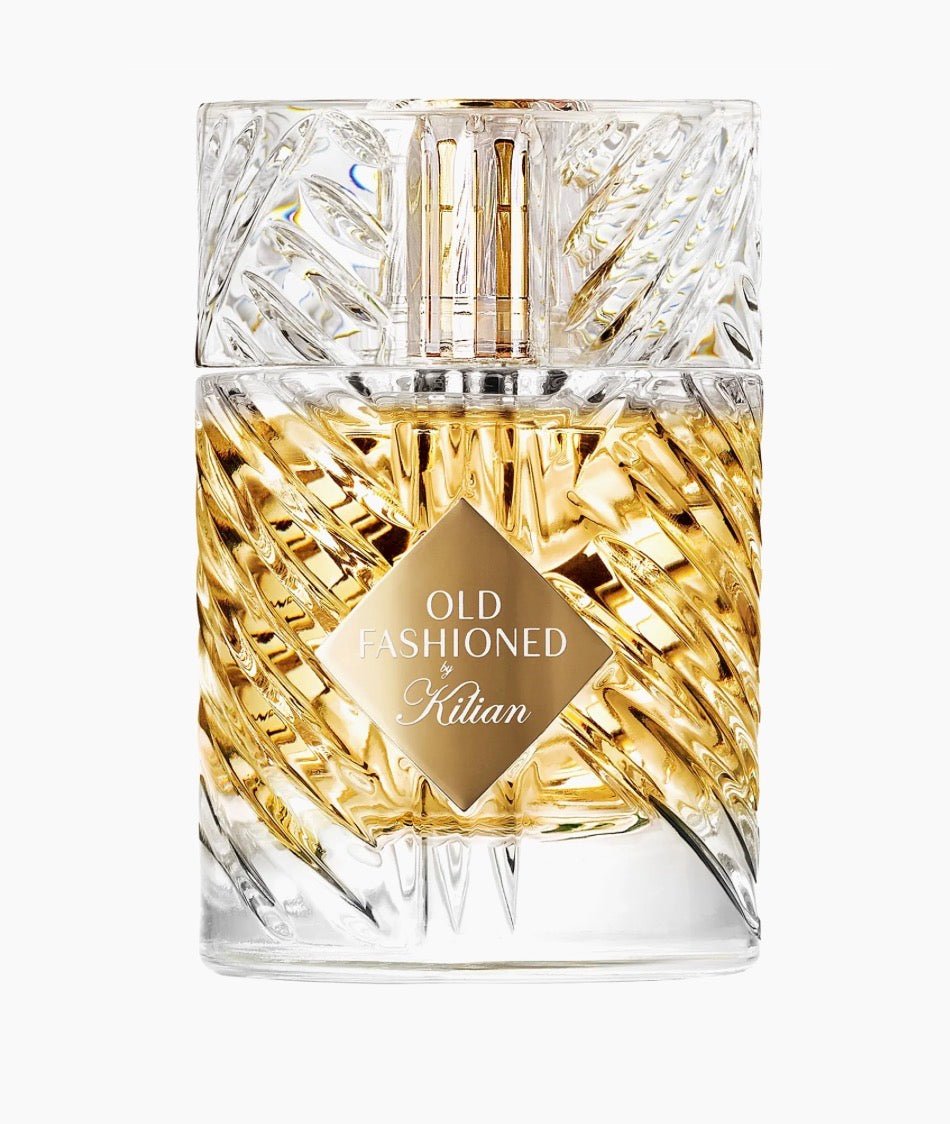 KILIAN ᴏʟᴅ ꜰᴀꜱʜɪᴏɴᴇᴅ - BY WYLVOR