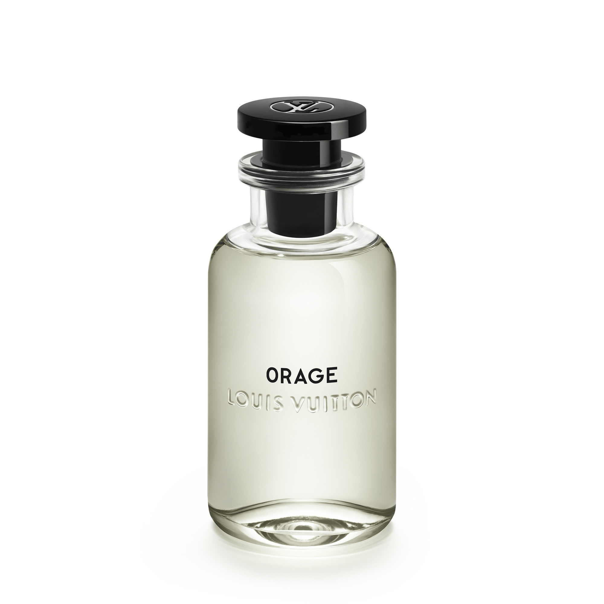LOUIS VUITTON ᴏʀᴀɢᴇ - BY WYLVOR
