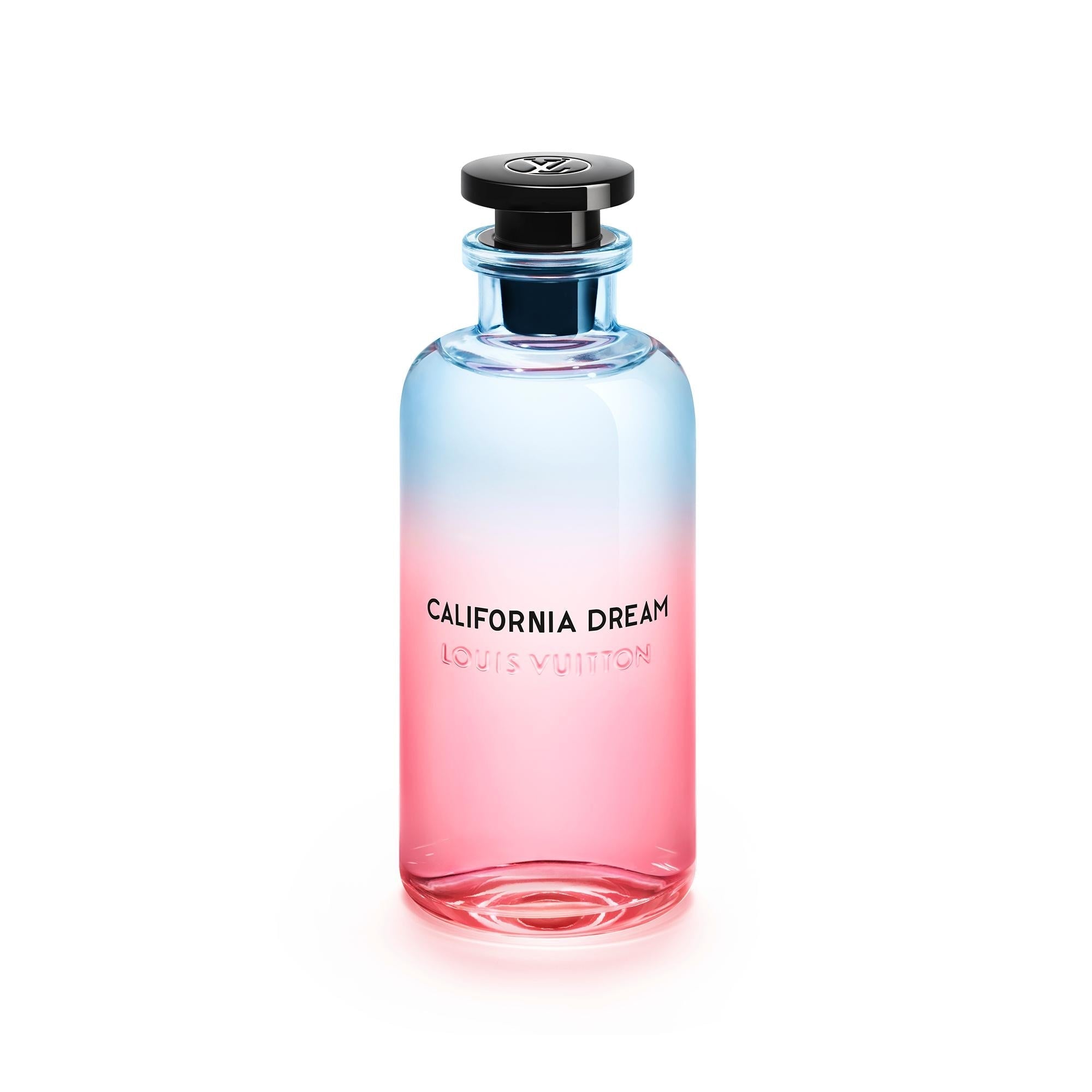 LOUIS VUITTON ᴄᴀʟɪꜰᴏʀɴɪᴀ ᴅʀᴇᴀᴍ - BY WYLVOR