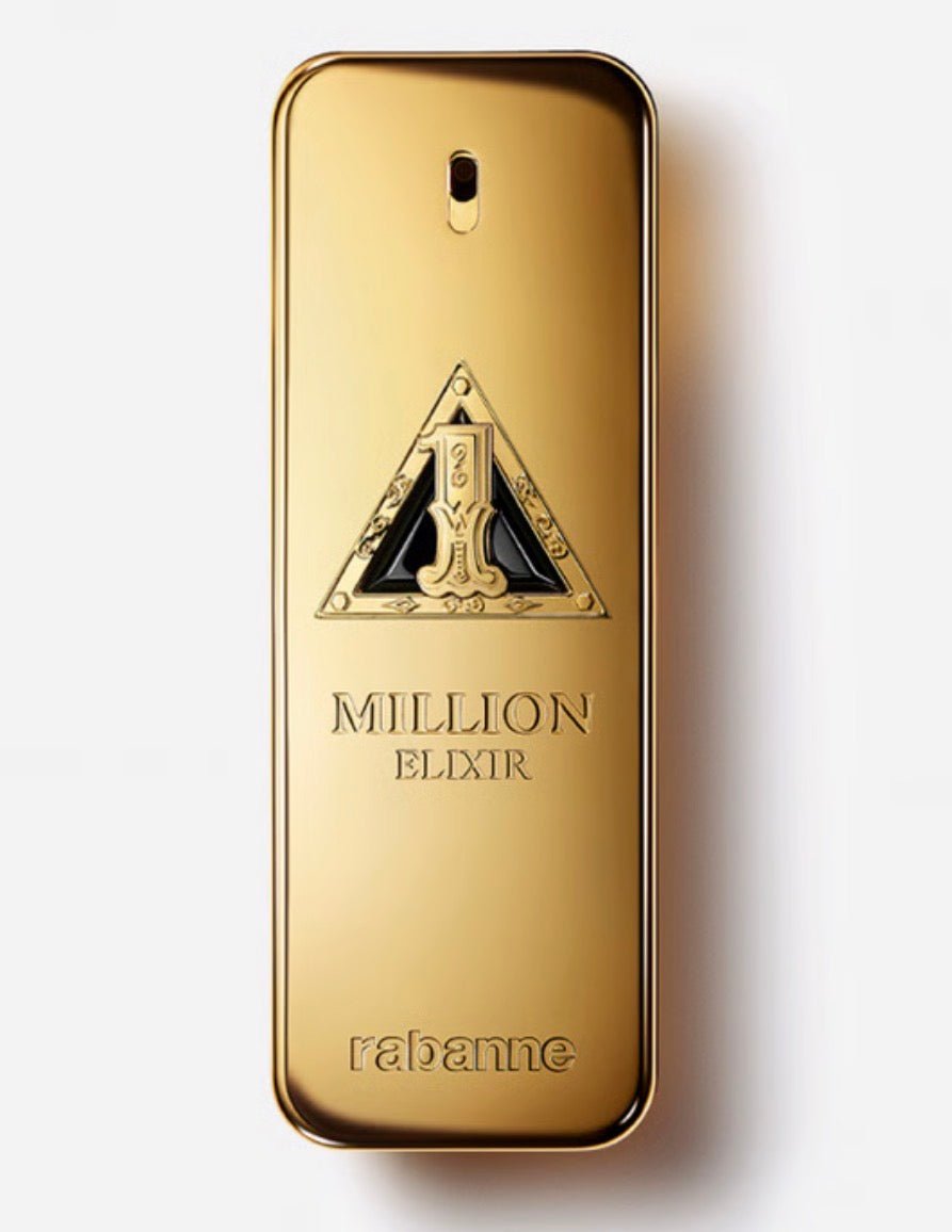 PACO RABANNE 1 ᴍɪʟʟɪᴏɴ ᴇʟɪxɪʀ ᴘᴀʀꜰᴜᴍ - BY WYLVOR
