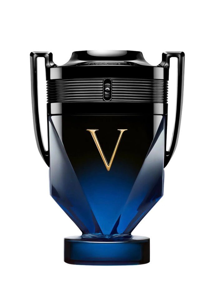 PACO RABANNE ɪɴᴠɪᴄᴛᴜꜱ ᴠɪᴄᴛᴏʀʏ ᴇʟɪxɪʀ ᴘᴀʀꜰᴜᴍ - BY WYLVOR