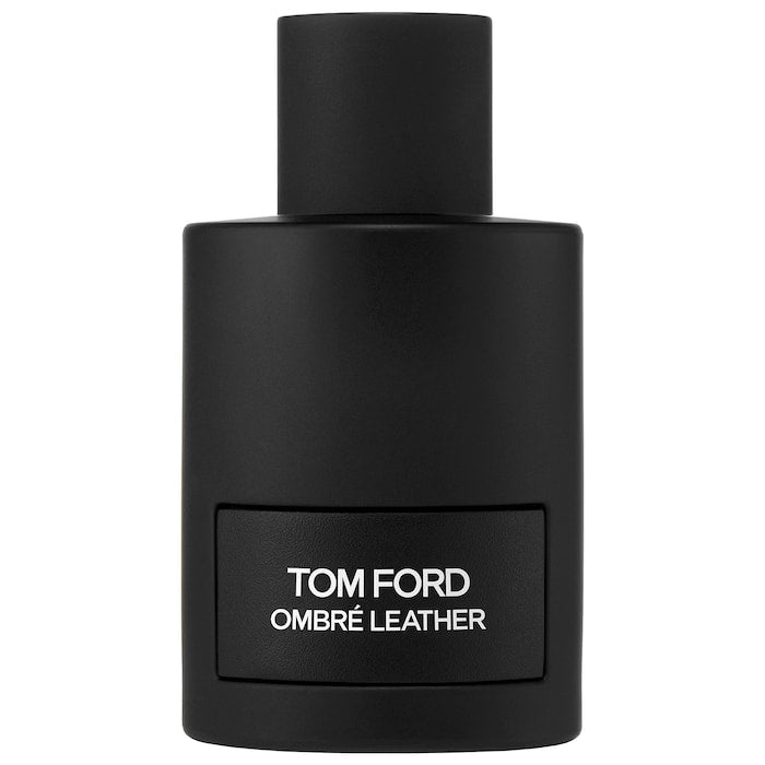 TOM FORD ᴏᴍʙʀᴇ́ ʟᴇᴀᴛʜᴇʀ ᴇᴀᴜ ᴅᴇ ᴘᴀʀꜰᴜᴍ - BY WYLVOR