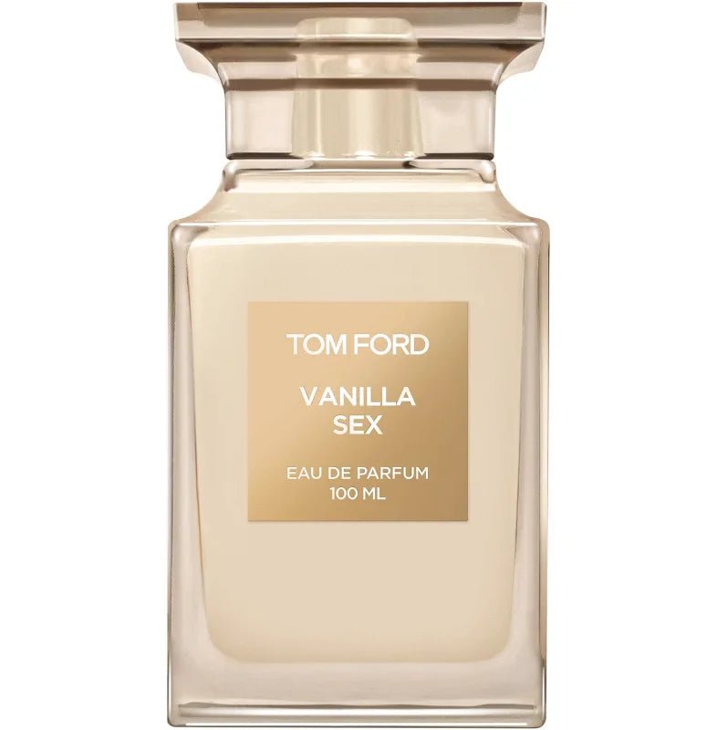 TOM FORD ᴠᴀɴɪʟʟᴇ ꜱᴇx ᴇᴀᴜ ᴅᴇ ᴘᴀʀꜰᴜᴍ - BY WYLVOR