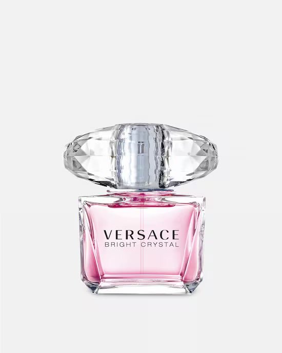 VERSACE ʙʀɪɢʜᴛ ᴄʀʏꜱᴛᴀʟ - BY WYLVOR