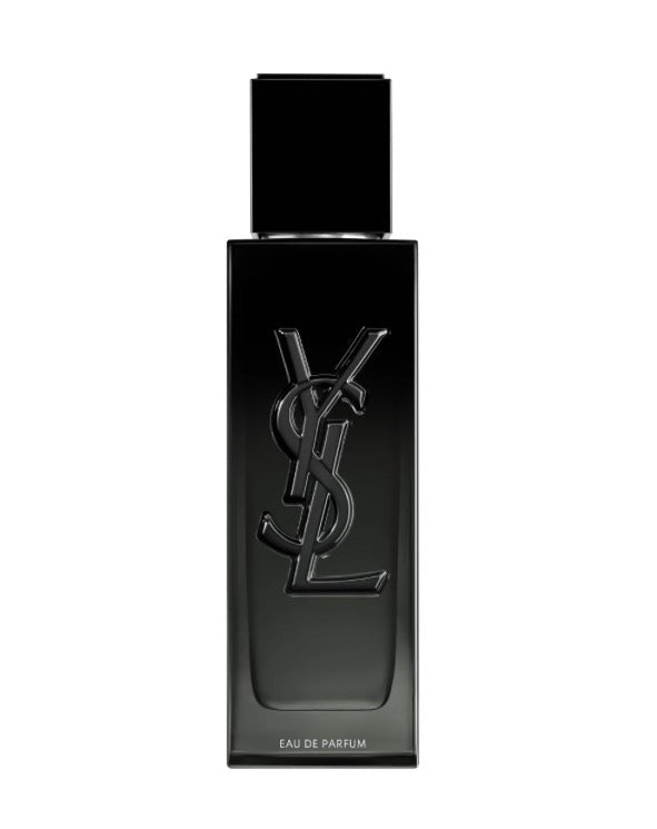 YVES SAINT LAURENT ᴍʏꜱʟꜰ ᴇᴀᴜ ᴅᴇ ᴘᴀʀꜰᴜᴍ - BY WYLVOR